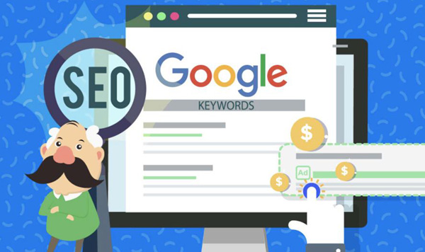 贵阳温州谷歌搜索优化